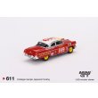 画像3: MINI GT 1/64 Lincoln Capri Carrera Panamericana Class 1954 Winner #149 (LHD) (3)