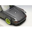 画像6: EIDOLON 1/18 Singer 911 DLS 2022 Matte Visible Carbon (Light Green Wheel) Limited 80 pcs. (6)