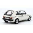 画像2: OttO mobile 1/18 Volkswagen Golf GTI Mk.1 Abt 1982 (White) (2)
