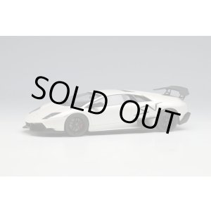 画像: EIDOLON 1/43 Lamborghini Murcilago LP670-4 Super Veloce 2009 Pearl White