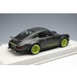 画像4: EIDOLON 1/18 Singer 911 DLS 2022 Matte Visible Carbon (Light Green Wheel) Limited 80 pcs. (4)