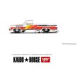 画像2: MINI GT 1/64 Chevrolet Silverado KAIDO WORKS V1 (LHD) (2)
