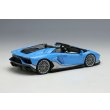 画像4: EIDOLON COLLECTION 1/43 Lamborghini Aventador LP780-4 Ultimae Roadster -Tribute Miura Roadster- 2022 Limited 180 pcs. (4)