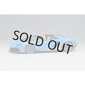 画像: EIDOLON COLLECTION 1/43 Lamborghini Aventador LP780-4 Ultimae Roadster -Tribute Miura Roadster- 2022 Limited 180 pcs.