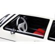 画像5: OttO mobile 1/18 Volkswagen Golf GTI Mk.1 Abt 1982 (White) (5)