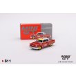 画像1: MINI GT 1/64 Lincoln Capri Carrera Panamericana Class 1954 Winner #149 (LHD) (1)