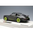 画像3: EIDOLON 1/18 Singer 911 DLS 2022 Matte Visible Carbon (Light Green Wheel) Limited 80 pcs. (3)