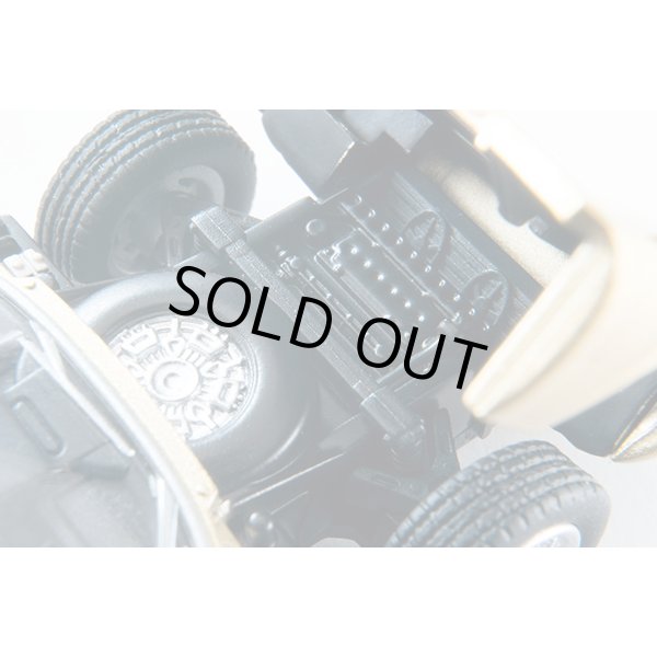 画像8: TOMYTEC 1/64 Limited Vintage LV Lamborghini Miura S (Gold) (8)