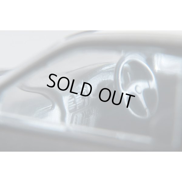 画像9: TOMYTEC 1/64 Limited Vintage NEO LV-N NISMO 400R 松田次生仕様 (Silver) (9)