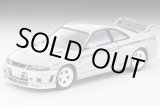 画像: TOMYTEC 1/64 Limited Vintage NEO LV-N NISMO 400R 松田次生仕様 (Silver)