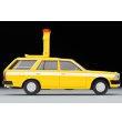 画像4: TOMYTEC 1/64 Limited Vintage NEO Nissan Cedric Van Road Patrol Car (4)
