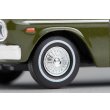 画像7: TOMYTEC 1/64 Limited Vintage Toyopet Crown Custom '66 (Green) (7)