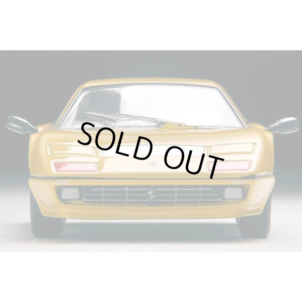 画像3: TOMYTEC 1/64 Limited Vintage NEO LV-N Ferrari 512 BBi(Yellow) (3)