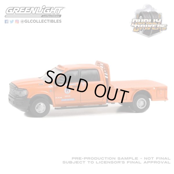 画像7: GREEN LiGHT 1/64 Dually Drivers Series 13 (7)