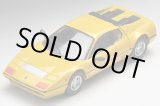 画像: TOMYTEC 1/64 Limited Vintage NEO LV-N Ferrari 512 BBi(Yellow)