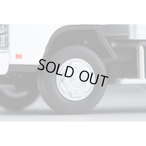 画像7: TOMYTEC 1/64 Limited Vintage NEO Isuzu Elf Panel Van (サカイ引越センター) (7)