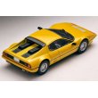 画像2: TOMYTEC 1/64 Limited Vintage NEO LV-N Ferrari 512 BBi(Yellow) (2)