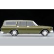 画像4: TOMYTEC 1/64 Limited Vintage Toyopet Crown Custom '66 (Green) (4)