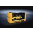 画像3: Tarmac Works 1/64 Porsche 911 (992) GT3 RS Signal Yellow (3)