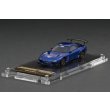 画像1: ignition model 1/64 FEED RX-7 (FD3S) Blue Metallic (1)