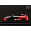 画像4: Hobby JAPAN 1/64 Honda CIVIC TYPE R (FL5) YOKOHAMA ADVAN COLOR (Custom Color Version) (4)