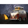 画像2: TinyQ Volkswagen T1 Camper Titian Red (2)