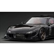 画像3: ignition model 1/18 FEED Afflux GT3 (FD3S) Black (3)