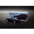 画像2: Tarmac Works 1/64 VERTEX Toyota Chaser JZX100 Blue Metallic (2)