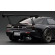 画像4: ignition model 1/18 FEED Afflux GT3 (FD3S) Black (4)