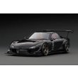 画像1: ignition model 1/18 FEED Afflux GT3 (FD3S) Black (1)
