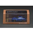 画像3: ignition model 1/64 FEED RX-7 (FD3S) Blue Metallic (3)
