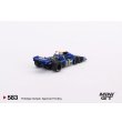 画像2: MINI GT 1/64 Tyrrell P34 Swedish GP 1976 Winner #3 Jody Scheckter (2)