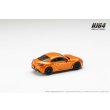 画像3: Hobby JAPAN 1/64 Toyota GR86 RZ 10th Anniversary Limited Flame Orange (3)