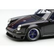 画像8: EIDOLON COLLECTION 1/43 Singer 911 DLS 2022 Visible Carbon Stripe Limited 150 pcs. (8)