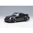画像2: EIDOLON COLLECTION 1/43 Singer 911 DLS 2022 Visible Carbon Stripe Limited 150 pcs. (2)