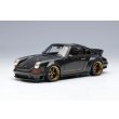 画像2: EIDOLON COLLECTION 1/43 Singer 911 DLS 2022 Visible Carbon Limited 150 pcs. (2)