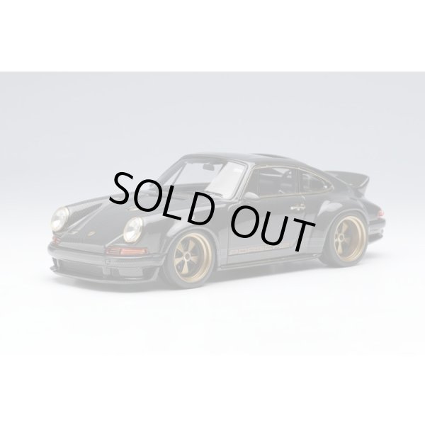 画像2: EIDOLON COLLECTION 1/43 Singer 911 DLS 2022 Visible Carbon Limited 150 pcs. (2)