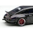 画像9: EIDOLON COLLECTION 1/43 Singer 911 DLS 2022 Visible Carbon Stripe Limited 150 pcs. (9)