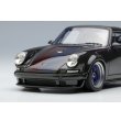画像10: EIDOLON COLLECTION 1/43 Singer 911 DLS 2022 Visible Carbon Stripe Limited 150 pcs. (10)