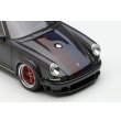 画像6: EIDOLON COLLECTION 1/43 Singer 911 DLS 2022 Visible Carbon Stripe Limited 150 pcs. (6)