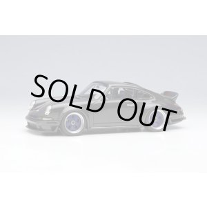 画像: EIDOLON COLLECTION 1/43 Singer 911 DLS 2022 Visible Carbon Stripe Limited 150 pcs.