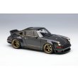 画像5: EIDOLON COLLECTION 1/43 Singer 911 DLS 2022 Visible Carbon Limited 150 pcs. (5)