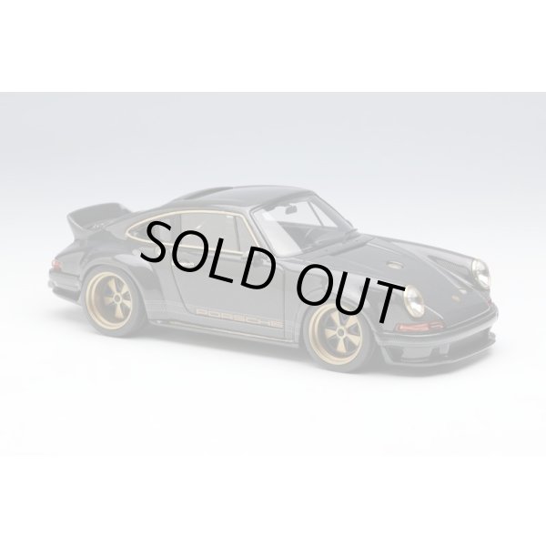 画像5: EIDOLON COLLECTION 1/43 Singer 911 DLS 2022 Visible Carbon Limited 150 pcs. (5)