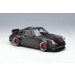 画像5: EIDOLON COLLECTION 1/43 Singer 911 DLS 2022 Visible Carbon Stripe Limited 150 pcs. (5)