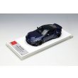 画像16: EIDOLON 1/43 PANDEM Z 2023 (WORK Wheel) Midnight Blue Limited 120 pcs. (16)