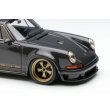 画像8: EIDOLON COLLECTION 1/43 Singer 911 DLS 2022 Visible Carbon Limited 150 pcs. (8)