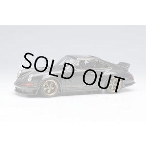 画像: EIDOLON COLLECTION 1/43 Singer 911 DLS 2022 Visible Carbon Limited 150 pcs.