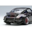 画像11: EIDOLON COLLECTION 1/43 Singer 911 DLS 2022 Visible Carbon Stripe Limited 150 pcs. (11)