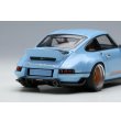 画像12: EIDOLON 1/43 Singer 911 DLS 2022 Gulf Blue Limited 150 pcs. (12)