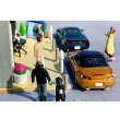 画像10: TOMYTEC 1/64 Diorama Collection 64 #Car Snap 22a 都会の街角2 (10)